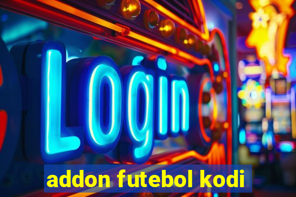 addon futebol kodi